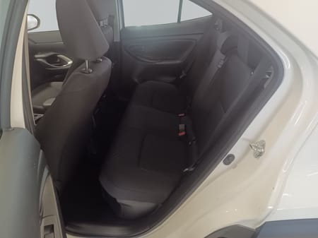 Toyota Yaris Cross Hybrid 115 AWD-i 1,5 ACTIVE V-HJUL P-SENSORER