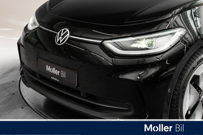 Bilde 3 av Volkswagen ID.3 Pro S