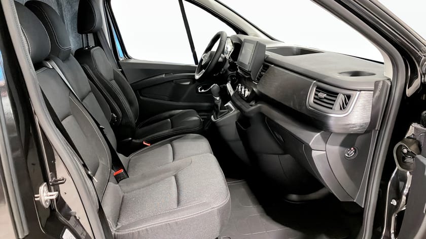 Bild 3 av Nissan Primastar