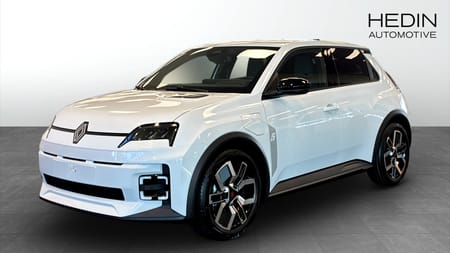 Renault 5 E-Tech ELECTRIC TECHNO EV52 *Privatleasing från 3690kr/mån*