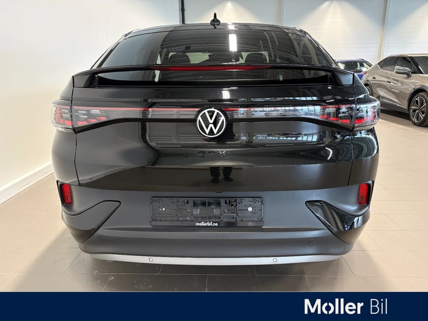 Bilde 5 av Volkswagen ID.5 GTX 77kWh 299hk 4MOTION