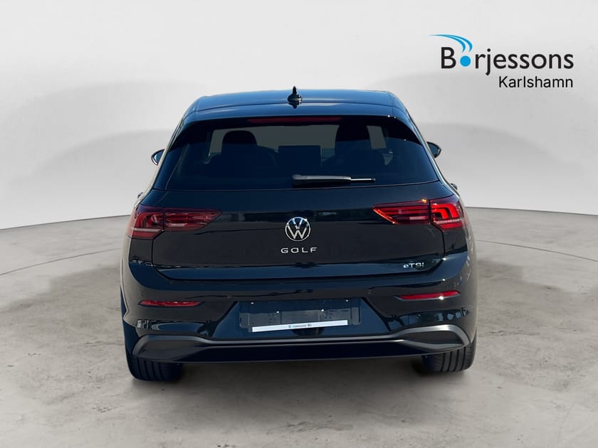 Bild 4 av Volkswagen Golf Edition 1,5 TSI !50Hk Automat