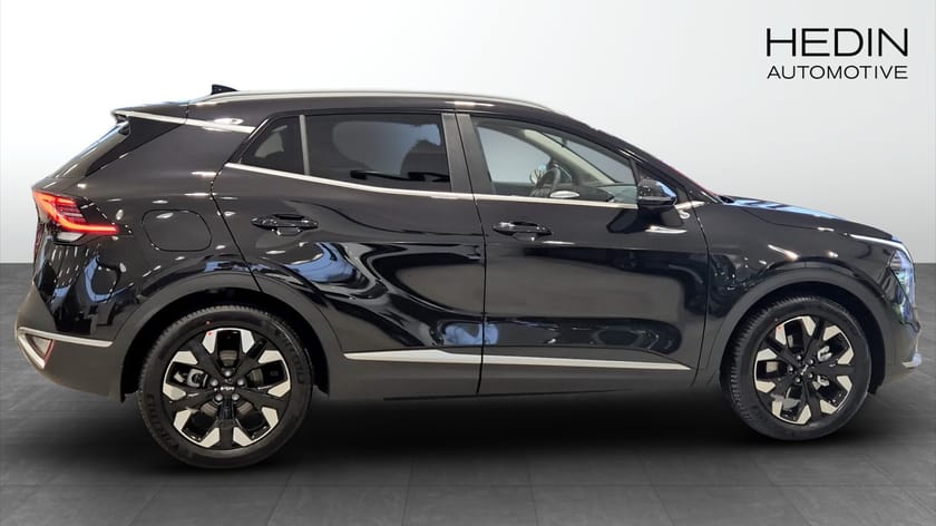 Bild 4 av Kia Sportage PHEV ADVANCE