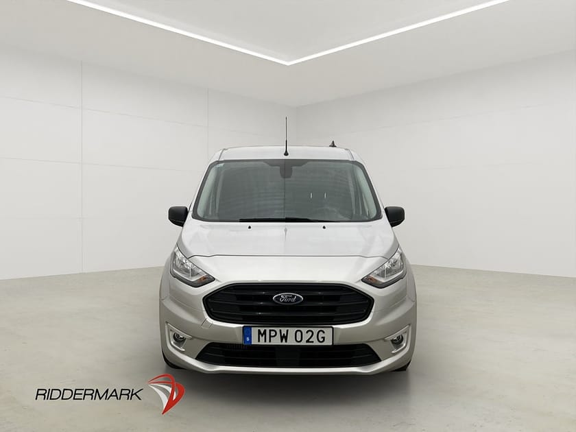 Bild 5 av Ford Transit Connect 230 LWB Värmare Drag B-Kamera CARPLAY Moms
