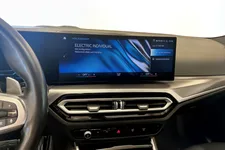 BMW 330e xDrive Touring