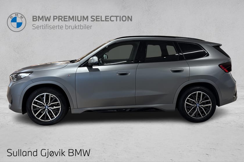 Bilde 2 av BMW iX1 xDrive30