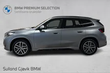 Thumnail bilde 1 av BMW iX1 xDrive30