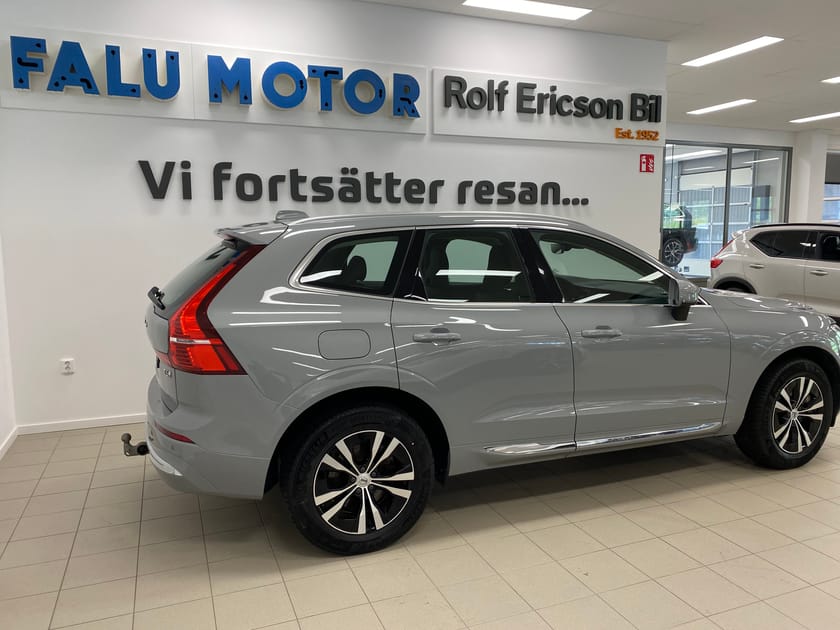Bild 4 av Volvo XC60 T6 Core Special Edition