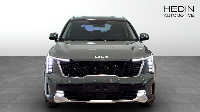 Bild 3 av Kia Sorento PHEV AUT AWD ADV PLUS *BUSINESS EDITION*