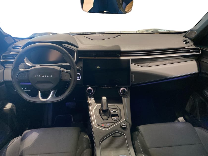 Bild 5 av Lynk & Co 01 PHEV 