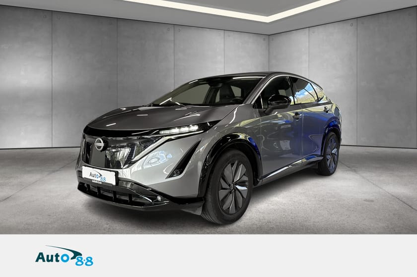 Bilde 1 av Nissan Ariya 63