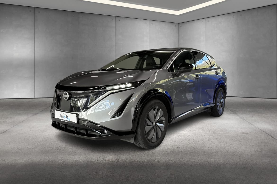 Nissan Ariya 63 2023