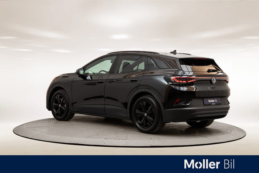 Bilde 3 av Volkswagen ID.4 Pro 4M