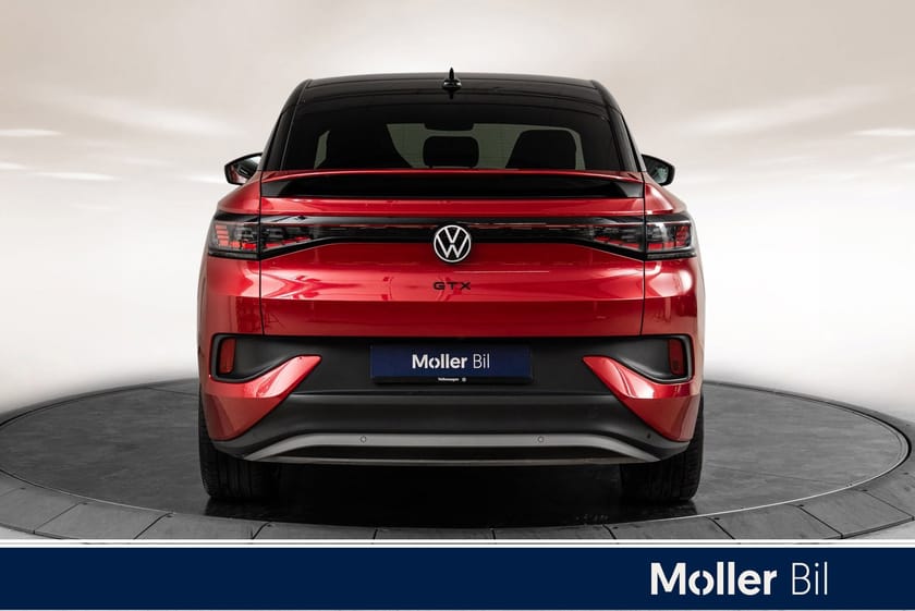 Bilde 5 av Volkswagen ID.5 GTX 77kwh max intro