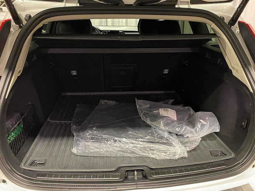 Bild 5 av Volvo V60
