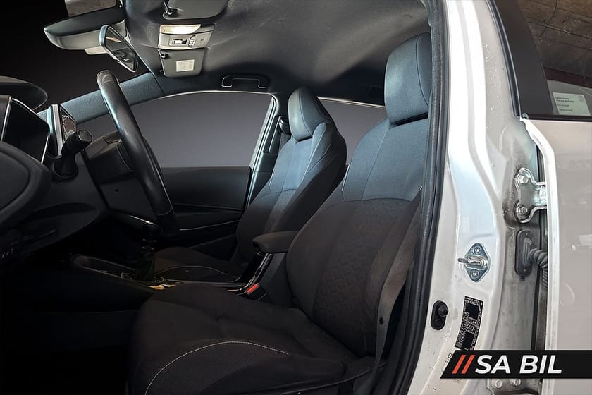 Bild 5 av Toyota Corolla Touring Sports 1.2 Turbo iMT Active Euro 6