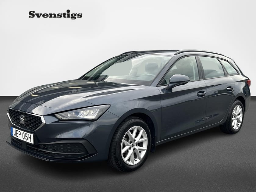 Bild 1 av SEAT Leon Sportstourer