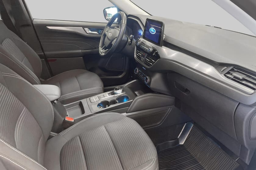 Bild 4 av Ford Kuga Plug-In Hybrid Titanium Business 225hk Aut