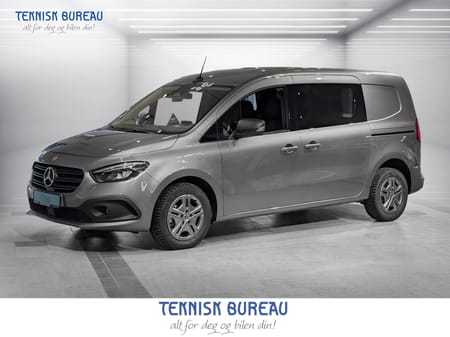 Mercedes-Benz Citan 110 CDI