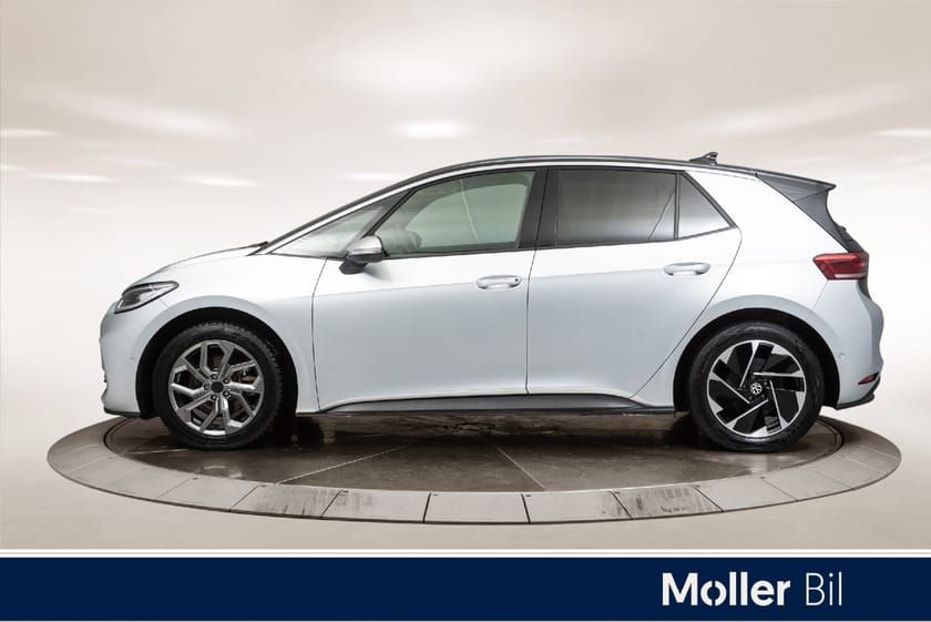 Bilde 2 av Volkswagen ID.3 Pro Performance highline 58kwh 204hk