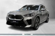 Thumnail bilde 0 av BMW iX2 xDrive30