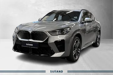 BMW iX2 xDrive30