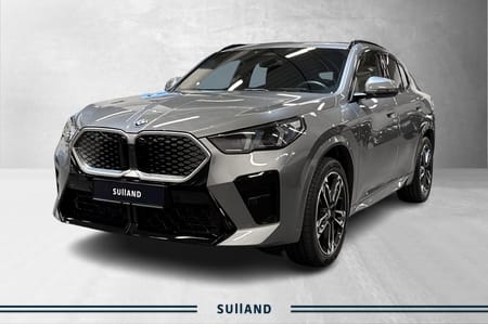BMW iX2 xDrive30 xDrive30/M-Sport/Fully Charged/H&K/El.Krok/El-seter