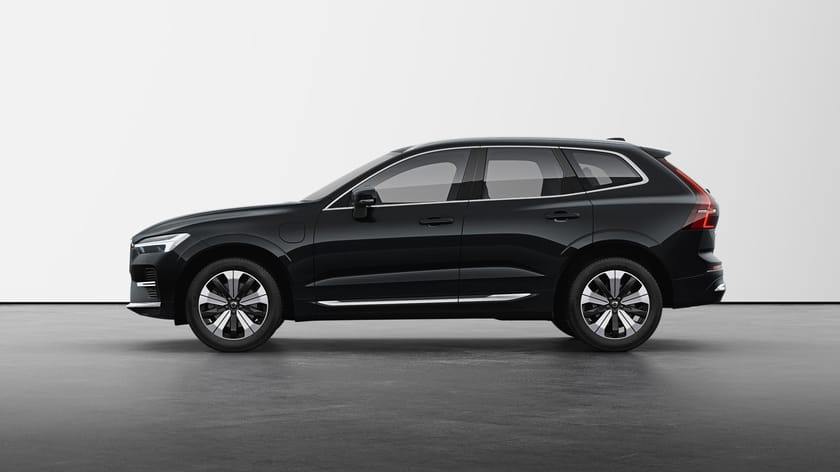 Bilde 2 av Volvo XC60