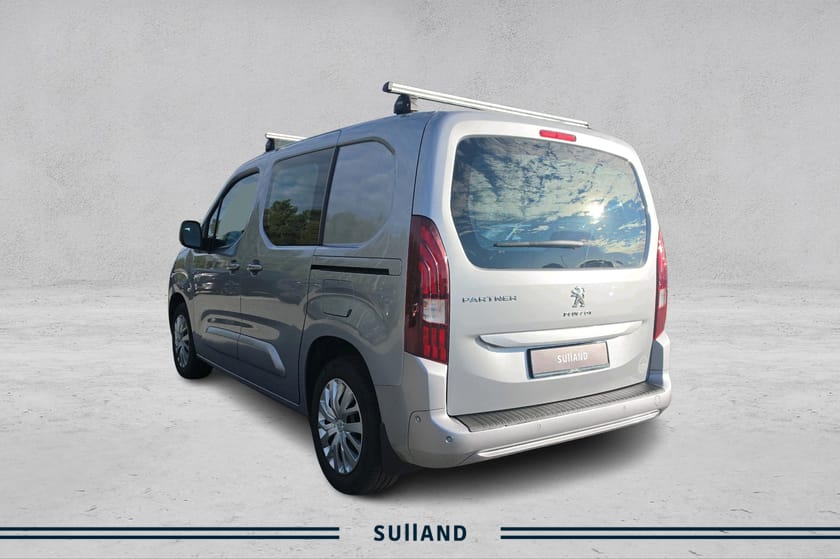 Bilde 3 av Peugeot Partner L1