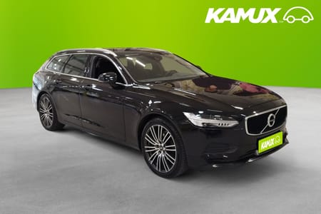 Volvo V90 D3 AWD Geartronic, 150hp, 2019