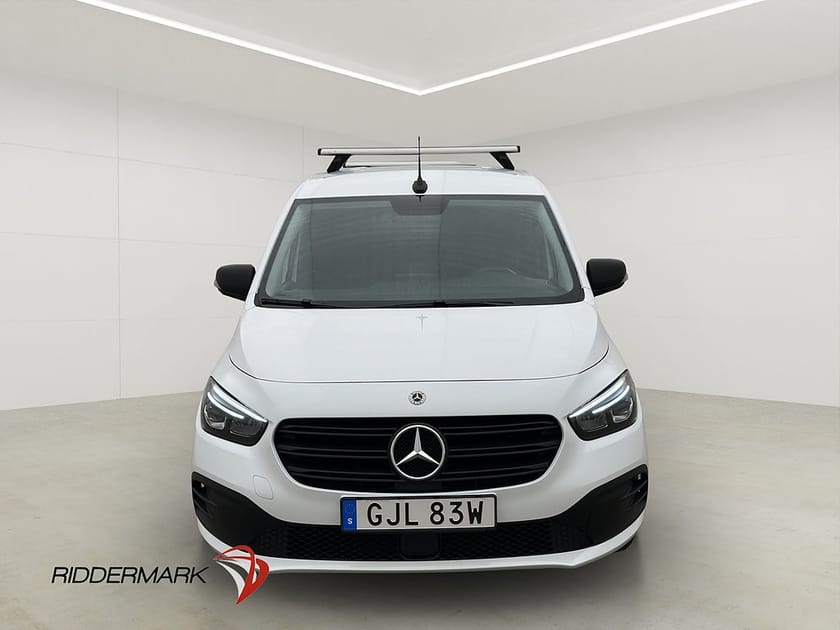 Bild 5 av Mercedes-Benz Citan 112 CDI PRO Dragkrok B-Kamera CARPLAY Moms