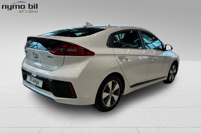 Bilde 5 av Hyundai Ioniq Plug-in