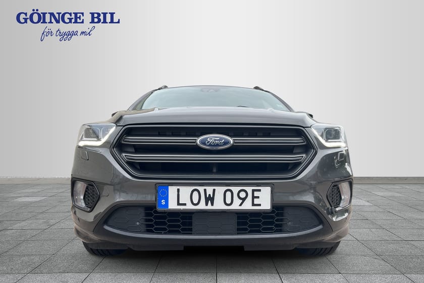 Bild 3 av Ford Kuga St-Line Dragkrok/ Värmare/ Kamera
