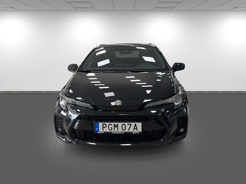 Bild 2 av Suzuki Swace Hybrid 1.8 Automat Select 140hk