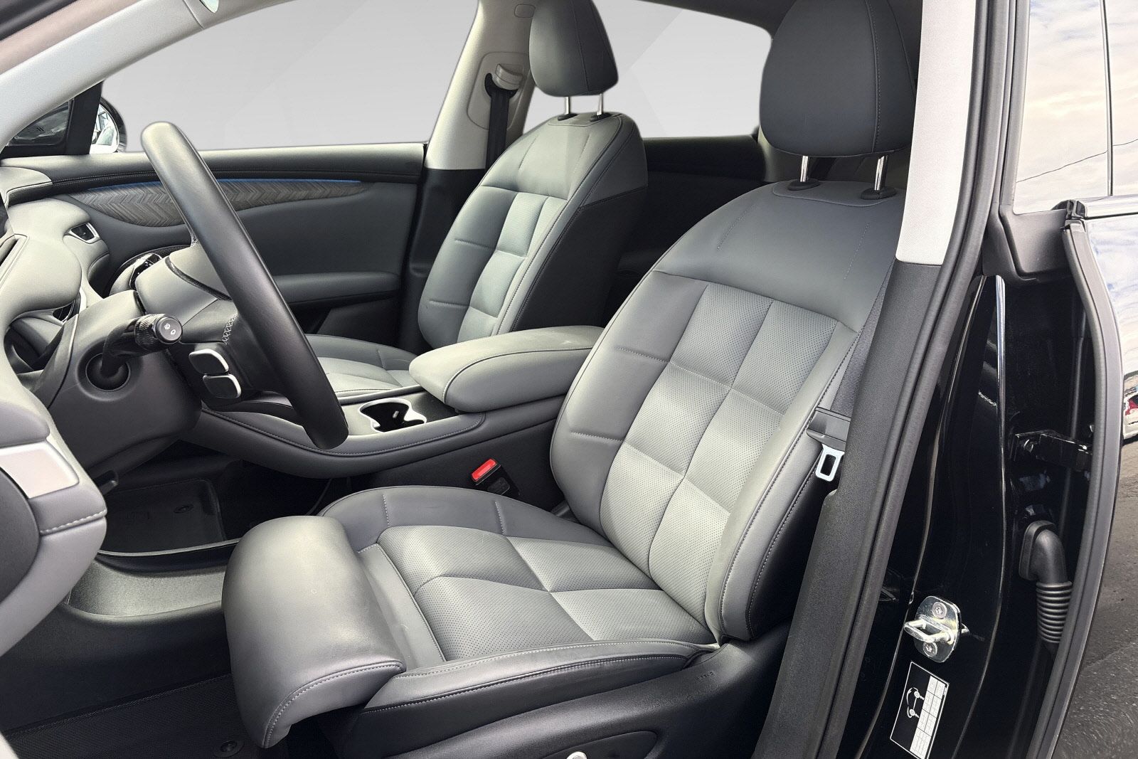 MG IM6 Performance bilde 10