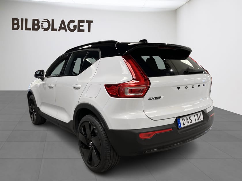 Bild 3 av Volvo EX40 Twin Motor Performance