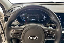Kia Niro Hybrid