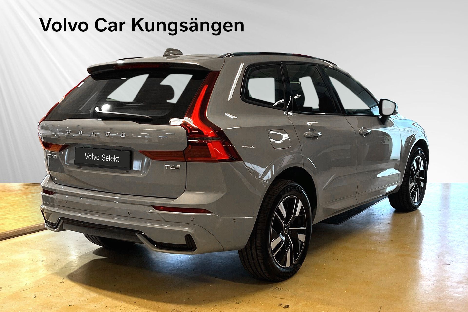 Volvo XC60 2026, bild 6/10