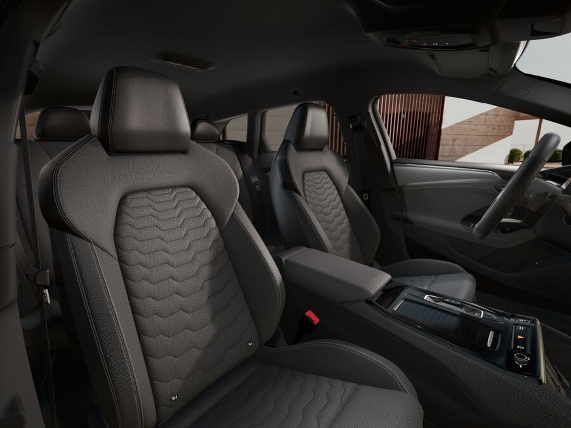 Audi Audi A6 Avant e-tron — bild 9