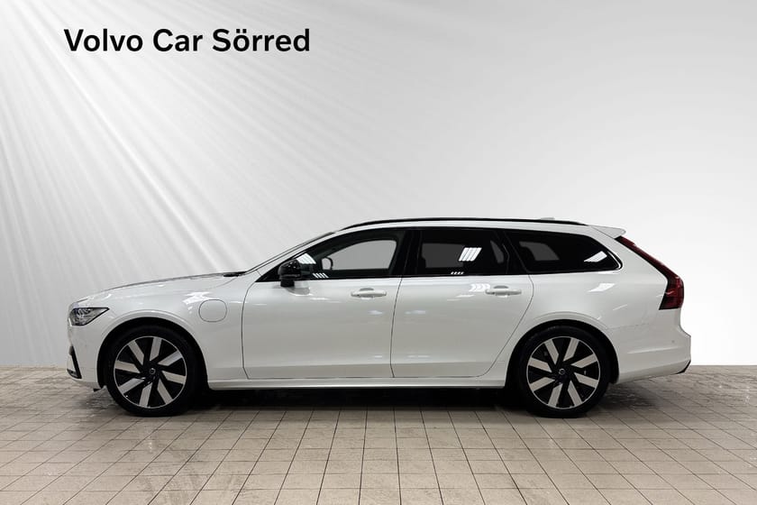 Bild 3 av Volvo V90 T6 Plus Dark Nordic Edition