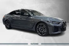 Thumnail bilde 1 av BMW i4 M50 xDrive Gran Coupé