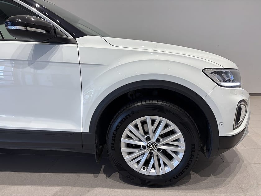 Bild 5 av Volkswagen T-Roc PA 1.5 TSI 150 DSG