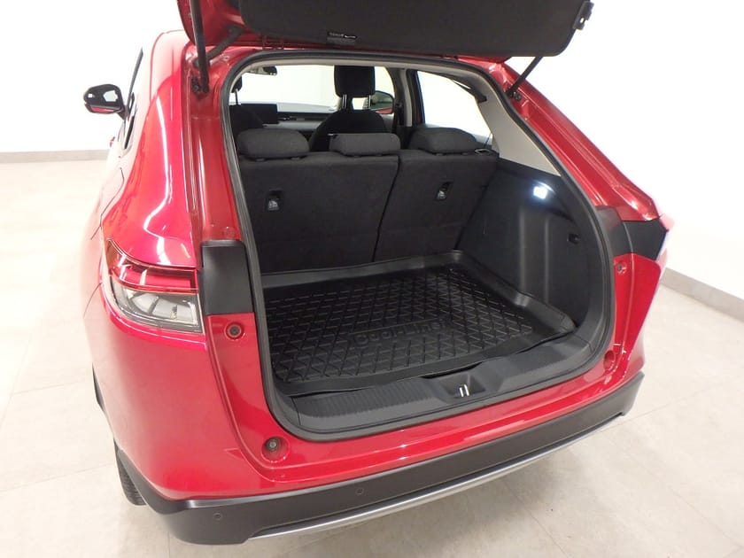 Bild 4 av Honda HR-V e:HEV 1.5 i-MMD e-CVT Euro 6 Elegance