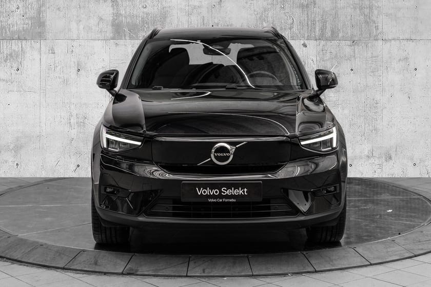 Bilde 3 av Volvo EX40 Twin Motor Performance