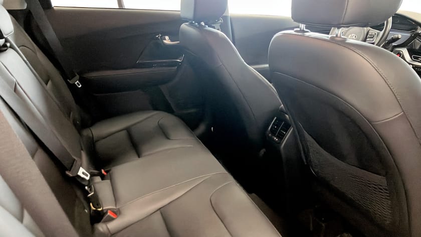Bild 5 av Kia Niro P-HEV ADVANCE PLUS 2