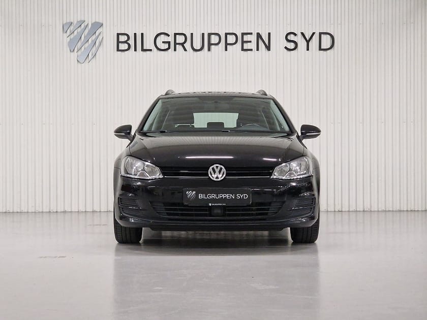 Bild 3 av Volkswagen Golf Sportscombi 1.2 TSI BMT|Dragkrok|B-kamera|CarPlay|