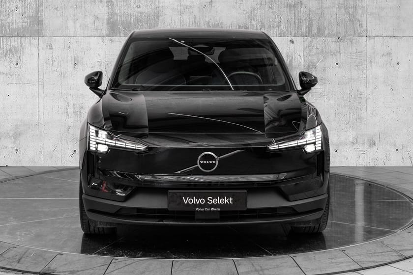 Bilde 3 av Volvo EX30 Twin Motor Performance