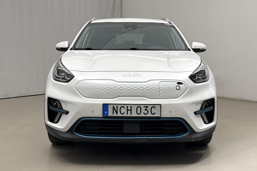 Bild 5 av Kia e-Niro 64kWh (204hk) Advance Plus