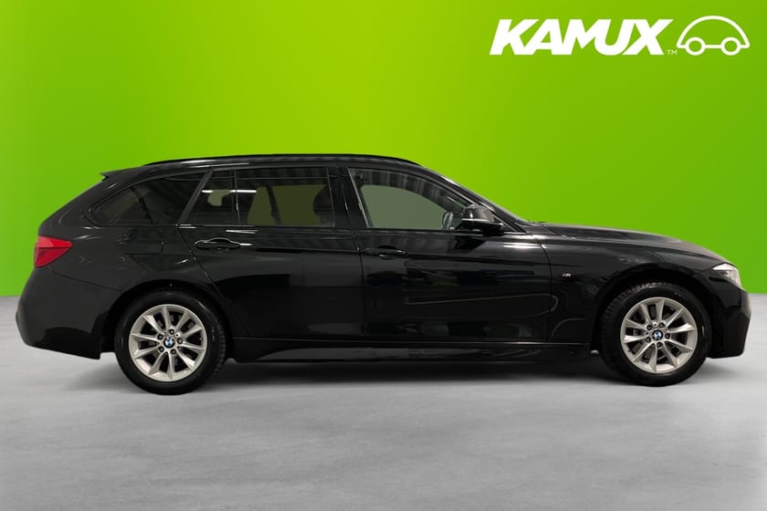 Bild 4 av BMW 320d xDrive Touring M Sport  Drag Pano H/K 190hk