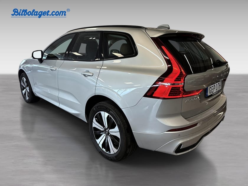 Bild 3 av Volvo XC60 T6 Plus Dark Edition